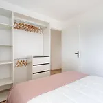 شقة Le Zodiaque Ii-4 By Interhome Hyères