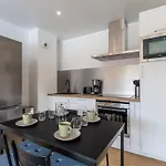 Le Zodiaque Ii-4 By Interhome * Hyères