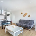 شقة Le Zodiaque Ii-4 By Interhome Hyères