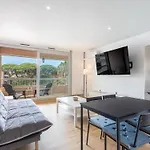 Le Zodiaque Ii-4 By Interhome شقة Hyères