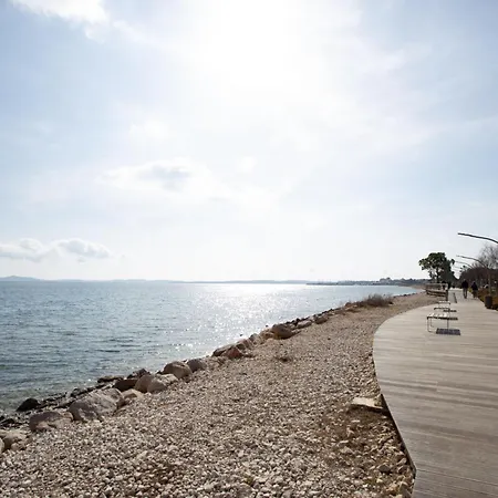 Apartment Le Zodiaque Ii-4 By Interhome *