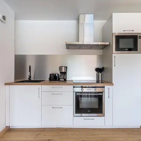 Apartment Le Zodiaque Ii-4 By Interhome Hyeres