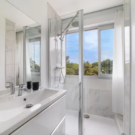 Lejlighed Le Zodiaque Ii-4 By Interhome