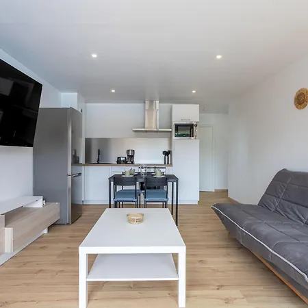 Le Zodiaque Ii-4 By Interhome