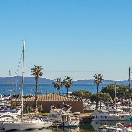 Le Zodiaque Ii-4 By Interhome *