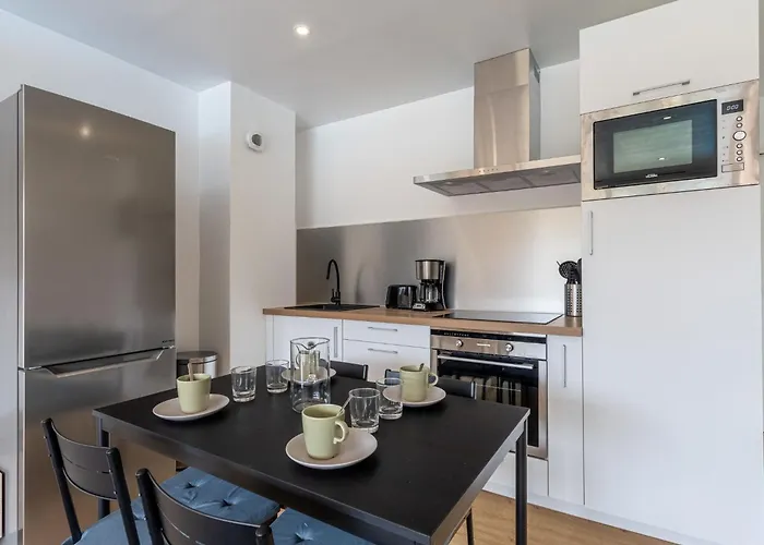 Le Zodiaque Ii-4 By Interhome * Hyeres